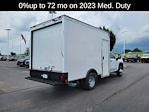 2023 Chevrolet Silverado 3500 Regular Cab 4x4, Rockport Cargoport Box Van for sale #C233194 - photo 2