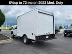 2023 Chevrolet Silverado 3500 Regular Cab 4x4, Rockport Cargoport Box Van for sale #C233194 - photo 6