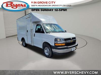 New 2023 Chevrolet Express 3500 Rockport Box Van for sale #C233247 - photo 1