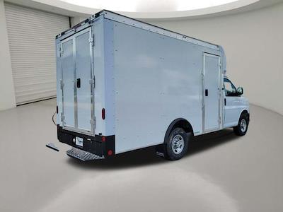 New 2023 Chevrolet Express 3500 Rockport Box Van for sale #C233247 - photo 2