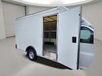New 2023 Chevrolet Express 3500 12' Rockport Box Van for sale #C233247 - photo 5