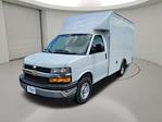 New 2023 Chevrolet Express 3500 Rockport Box Van for sale #C233247 - photo 7