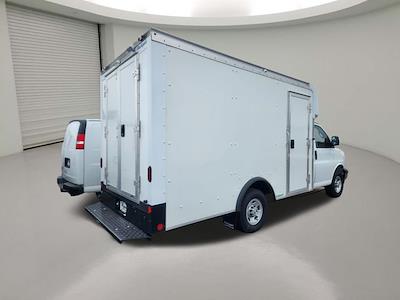 New 2023 Chevrolet Express 3500 Rockport Box Van for sale #C233280 - photo 2