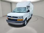 New 2023 Chevrolet Express 3500 Rockport Box Van for sale #C233280 - photo 4