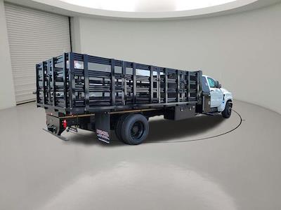 New 2023 Chevrolet Silverado 6500 Regular Cab Wil-Ro for sale #C233305 - photo 2