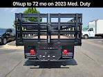 New 2023 Chevrolet Silverado 6500 1WT Regular Cab 4x2 Wil-Ro for sale #C233305 - photo 12