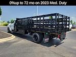 New 2023 Chevrolet Silverado 6500 1WT Regular Cab 4x2 Wil-Ro for sale #C233305 - photo 13