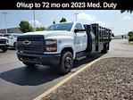 New 2023 Chevrolet Silverado 6500 1WT Regular Cab 4x2 Wil-Ro for sale #C233305 - photo 14