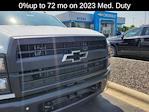 New 2023 Chevrolet Silverado 6500 1WT Regular Cab 4x2 Wil-Ro for sale #C233305 - photo 16