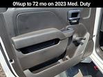 New 2023 Chevrolet Silverado 6500 1WT Regular Cab 4x2 Wil-Ro for sale #C233305 - photo 22