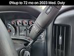 New 2023 Chevrolet Silverado 6500 1WT Regular Cab 4x2 Wil-Ro for sale #C233305 - photo 28