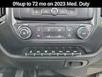 New 2023 Chevrolet Silverado 6500 1WT Regular Cab 4x2 Wil-Ro for sale #C233305 - photo 32