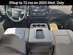 New 2023 Chevrolet Silverado 5500 Work Truck Crew Cab 4x2 J&L Truck Bodies Dump Truck for sale #C233307 - photo 19