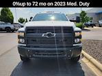 2023 Chevrolet Silverado 6500 Regular Cab DRW 4x2, Industrial Metal Products Stake Bed for sale #C233311 - photo 15