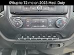 New 2023 Chevrolet Silverado 6500 Regular Cab Industrial Metal Products Stake Bed for sale #C233311 - photo 33