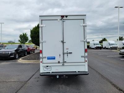 New 2023 Chevrolet Express 3500 Wabash Box Van for sale #C233337 - photo 2