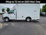 New 2023 Chevrolet Express 3500 Work Van RWD Wabash Box Van for sale #C233337 - photo 10