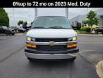 New 2023 Chevrolet Express 3500 Work Van RWD Wabash Box Van for sale #C233337 - photo 12