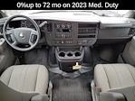 New 2023 Chevrolet Express 3500 Work Van RWD Wabash Box Van for sale #C233337 - photo 15