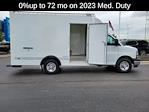 New 2023 Chevrolet Express 3500 Work Van RWD Wabash Box Van for sale #C233337 - photo 5