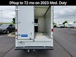 New 2023 Chevrolet Express 3500 Work Van RWD Wabash Box Van for sale #C233337 - photo 9