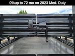 New 2023 Chevrolet Silverado 6500 1WT Regular Cab 4x2 Industrial Metal Products Stake Bed for sale #C233345 - photo 12