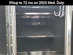 New 2023 Chevrolet Silverado 6500 1WT Regular Cab 4x2 Industrial Metal Products Stake Bed for sale #C233345 - photo 22