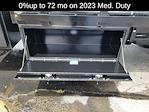 New 2023 Chevrolet Silverado 6500 1WT Regular Cab 4x2 Industrial Metal Products Stake Bed for sale #C233345 - photo 26