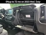 New 2023 Chevrolet Silverado 6500 1WT Regular Cab 4x2 Industrial Metal Products Stake Bed for sale #C233345 - photo 30