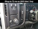 New 2023 Chevrolet Silverado 6500 1WT Regular Cab 4x2 Industrial Metal Products Stake Bed for sale #C233345 - photo 33