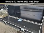 New 2023 Chevrolet Silverado 6500 1WT Regular Cab 4x2 Industrial Metal Products Stake Bed for sale #C233345 - photo 6