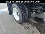 New 2023 Chevrolet Silverado 6500 1WT Regular Cab 4x2 Industrial Metal Products Stake Bed for sale #C233345 - photo 11