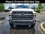 New 2023 Chevrolet Silverado 6500 1WT Regular Cab 4x2 Stake Bed for sale #C233351 - photo 18