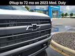 New 2023 Chevrolet Silverado 6500 1WT Regular Cab 4x2 Stake Bed for sale #C233351 - photo 19