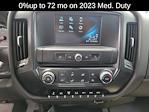 New 2023 Chevrolet Silverado 6500 1WT Regular Cab 4x2 Stake Bed for sale #C233351 - photo 35