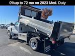 New 2023 Chevrolet Silverado 5500 1LT Regular Cab 4x2 Voth Truck Bodies Dump Truck for sale #C233352 - photo 13