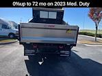 New 2023 Chevrolet Silverado 5500 1LT Regular Cab 4x2 Voth Truck Bodies Dump Truck for sale #C233352 - photo 3