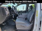 New 2023 Chevrolet Silverado 5500 Work Truck Crew Cab 4x2 J&L Truck Bodies Dump Truck for sale #C233354 - photo 15