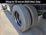 New 2023 Chevrolet Silverado 5500 Work Truck Crew Cab 4x2 J&L Truck Bodies Dump Truck for sale #C233354 - photo 18