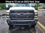 New 2023 Chevrolet Silverado 6500 1WT Regular Cab 4x2 Industrial Metal Products Stake Bed for sale #C233357 - photo 18