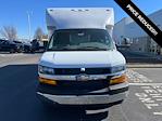 2023 Chevrolet Express 3500 DRW RWD, Rockport Cargoport Box Van for sale #C233391 - photo 3