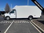 2023 Chevrolet Express 3500 DRW RWD, Rockport Cargoport Box Van for sale #C233391 - photo 5