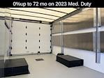 New 2023 Chevrolet Express 3500 16' Rockport Box Van for sale #C233393 - photo 19