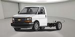New 2023 Chevrolet Express 3500 16' Rockport Box Van for sale #C233396 - photo 20