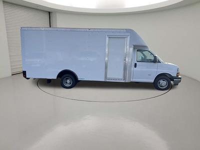 2023 Chevrolet Express 3500 DRW RWD Rockport Box Van for sale #C233399 - photo 2
