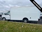 2023 Chevrolet Express 3500 DRW RWD, Rockport Cargoport Box Van for sale #C233400 - photo 3