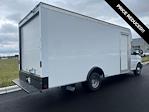 2023 Chevrolet Express 3500 DRW RWD, Rockport Cargoport Box Van for sale #C233400 - photo 6