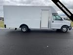 2023 Chevrolet Express 3500 DRW RWD, Rockport Cargoport Box Van for sale #C233400 - photo 7