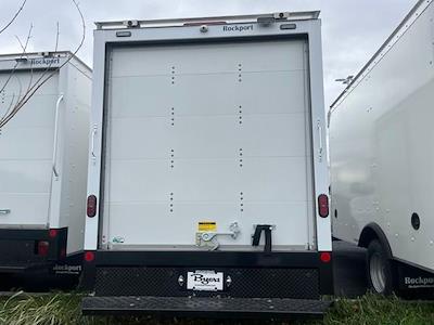 2023 Chevrolet Express 3500 DRW RWD Rockport Box Van for sale #C233401 - photo 2