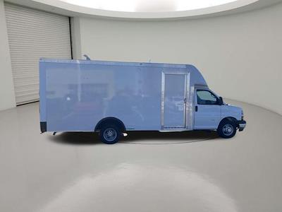 2023 Chevrolet Express 3500 DRW RWD Rockport Box Van for sale #C233460 - photo 2